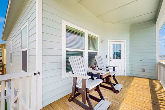 Blue Diamond Cottage - Image 2