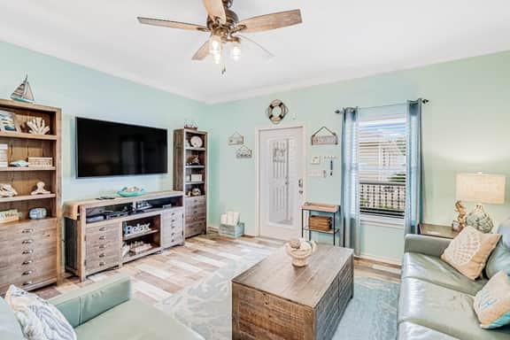 Palm Bay - Summer Breeze - Image 2