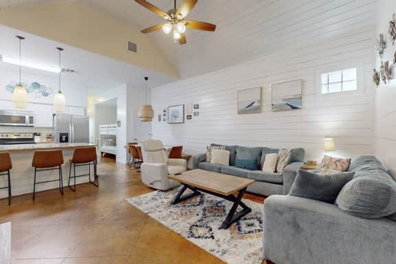 Mermaid Cove at Pirate's Bay unit 209 - Image 4