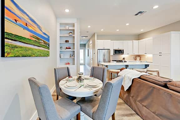 Reserve at St. Charles Bay: Reserve Lane Townhome 102 Villa - Image 5