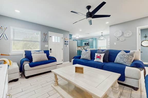 Sunset Cottage - Image 3
