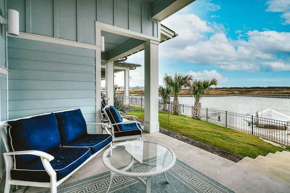 Reserve at St Charles Bay - Cottage By The Sea - Image 3