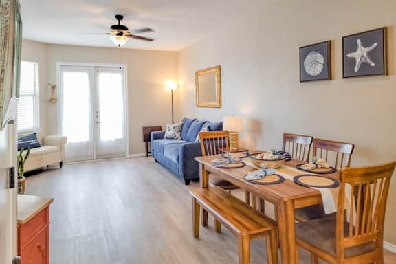 Beach Club - Ocean Breeze Retreat – Island Condo - Image 4