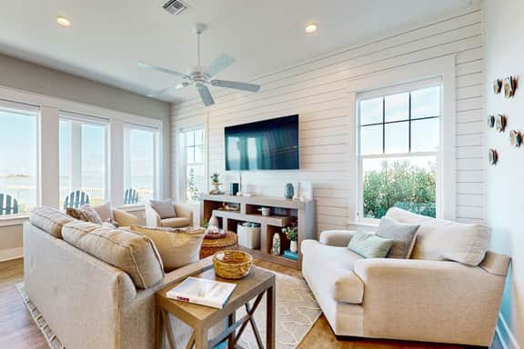 Reserve at St Charles Bay Reserve Villa 601 - Image 2