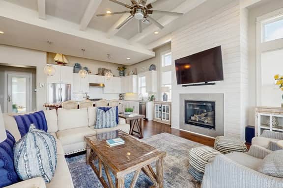 Saltwater Serenity at the Reserve - Image 5