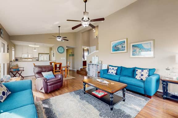 Sea La Vie Retreat - Image 2
