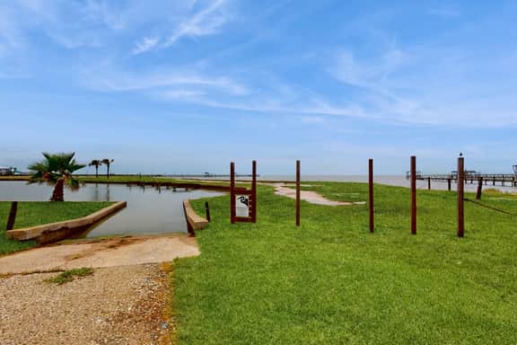 Rockport Racquet & Yacht Club - Coastline Condo - Image 4