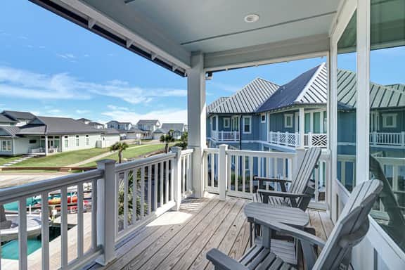 Reserve at St Charles Bay Reserve Lane Townhome 202 - Image 2