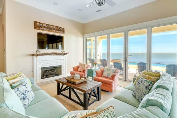 Reserve at St Charles Bay - Grateful and Gracious - Image 5
