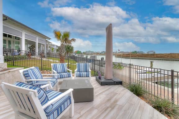 Waterfront Paradise | Private Pool & Dock, Poolside TV & Multi-TV Game Room - Image 2