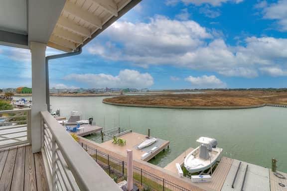Waterfront Paradise | Private Pool & Dock, Poolside TV & Multi-TV Game Room - Image 3