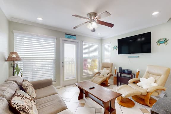 Seascape Condos - A SeaScape Paradise #1101 - Image 1