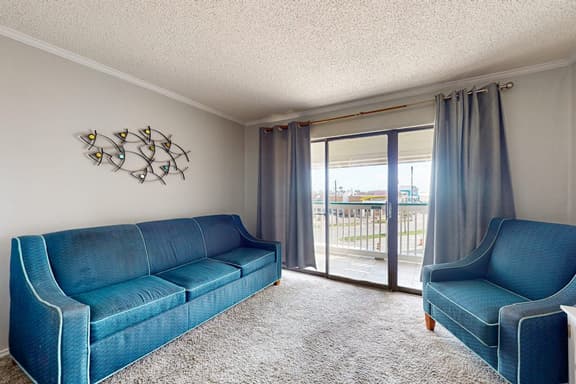 Casa Del Mar - The Seaside - Image 1