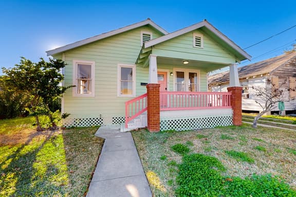 Kay's Kottage - Image 1