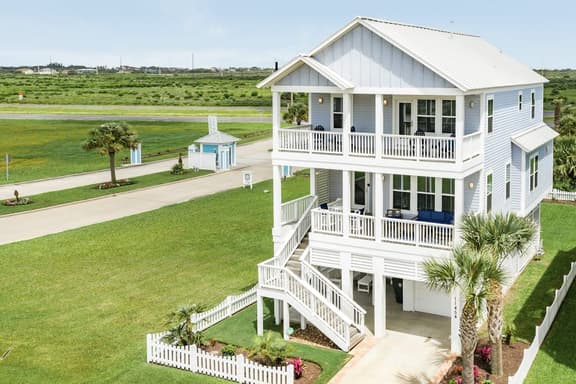Seaside Haven - Image 1