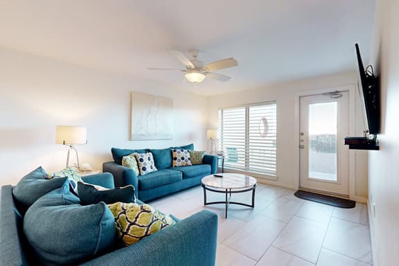 Suntide II Condominiums #107 - Image 1
