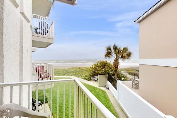 La Internacional Condominiums #210 - Image 1