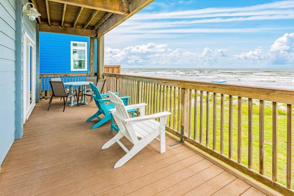 8-Mile Beachfront - Image 1
