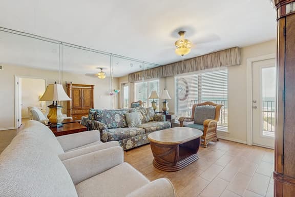 Suntide II Condominiums #306 - Image 1