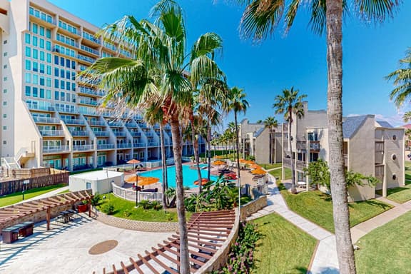 Solare Garden Villa 771F - Image 1
