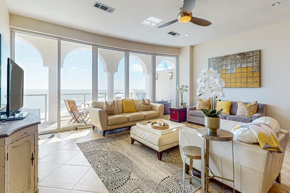 The Diamond Penthouse - Image 1