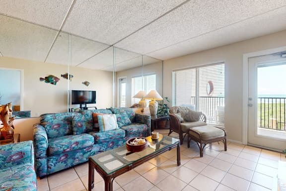 Suntide II Condominiums #207 - Image 1