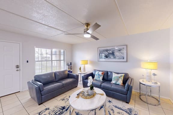 Fiesta Sol Condominiums 211 - Image 1
