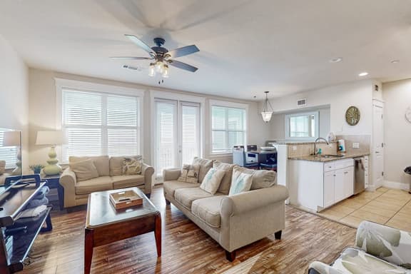 Pointe West Retreat Unit 302 - Image 1
