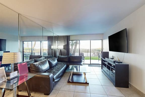 Ocean Vista Condominiums #102 - Image 1