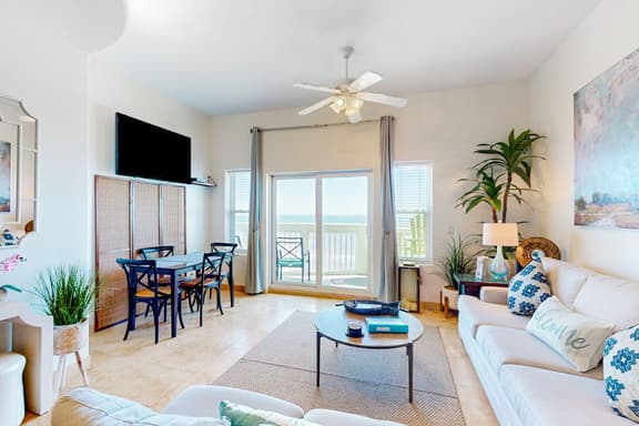 Seaside Oasis - Image 1