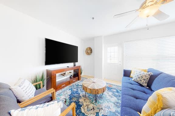 Star Beachside Condominiums 105 - Image 1