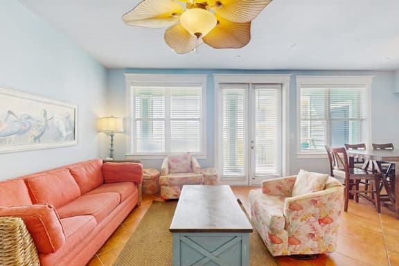 Pointe West Resort - Sandpiper Point - Image 1