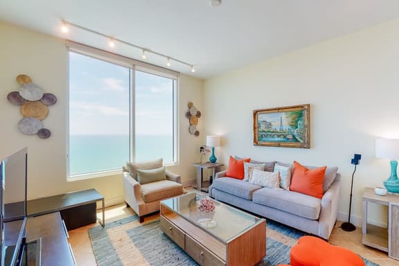 Sapphire Condominiums #2701 - Image 1