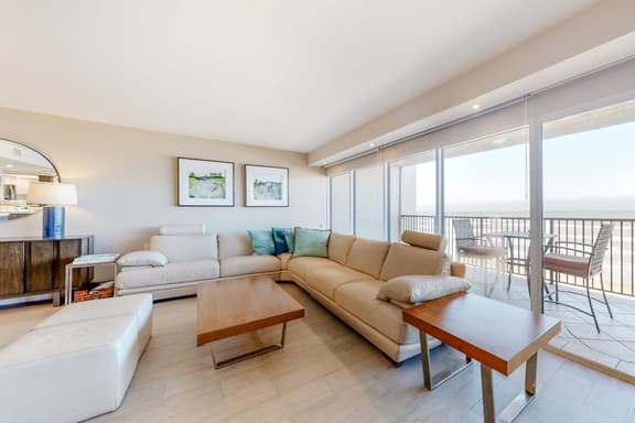 Ocean Vista Condominiums #1004 - Image 1