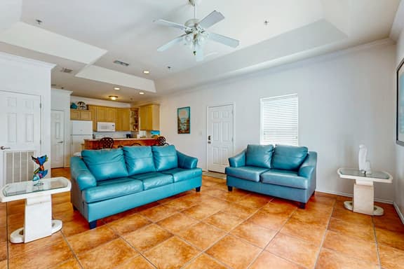 Las Puertas Condominiums 201 - Image 1