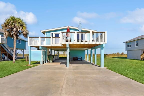 Seaside Escape - Image 1