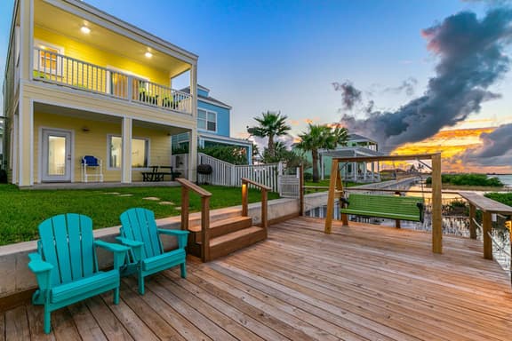 Las Joyas Bayview Home #216 - Image 1