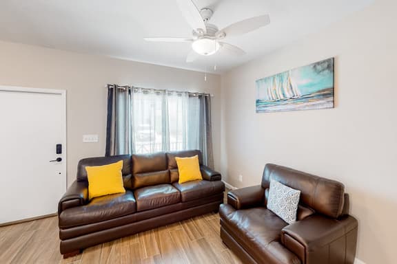 Las Joyas Bayview Home #217 - Image 1