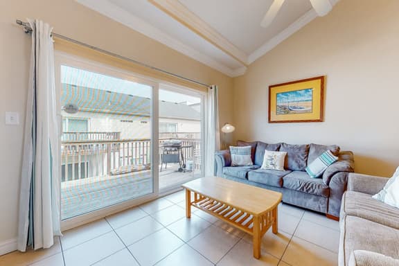 Rain Dancer Condominiums 10 - Image 1