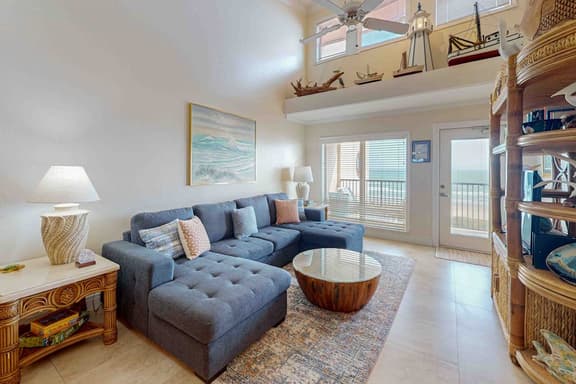Suntide II Condominiums #508 - Image 1