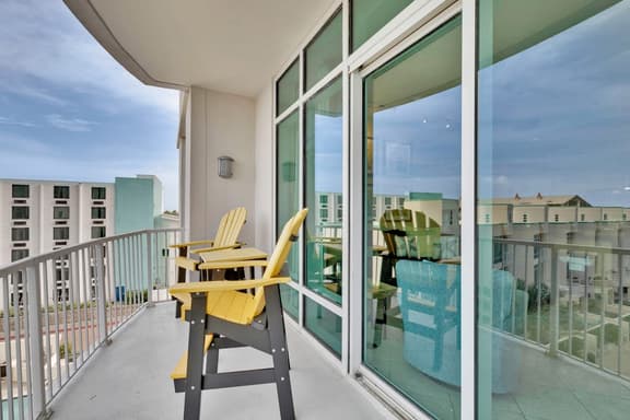Sapphire Condominiums #408 - Image 1