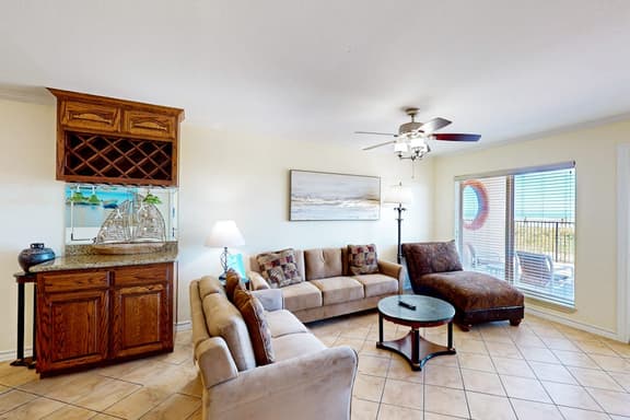 Suntide II Condominiums #106 - Image 1