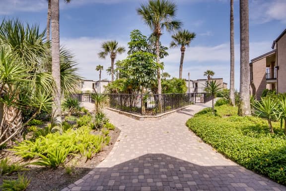 Sunchase Beachfront #210 - Image 1