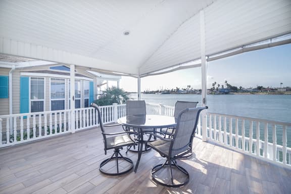 Coastal Breeze - Waterfront, Pools, Golf, Tennis - Image 1