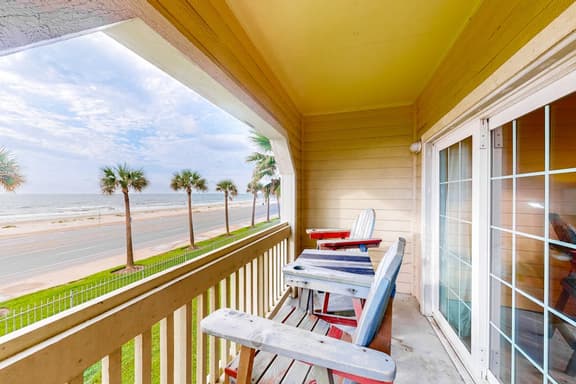 Dawn Beach Condominiums #1021 - Image 1