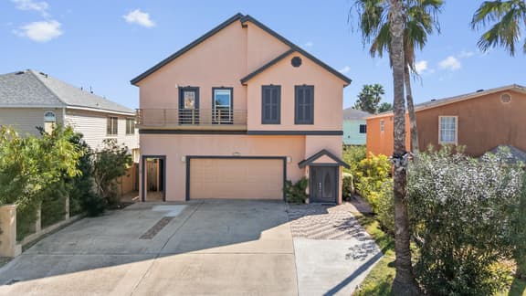 Amelia Beach House - Game Room, 5BR, Sleeps 16 - Image 1
