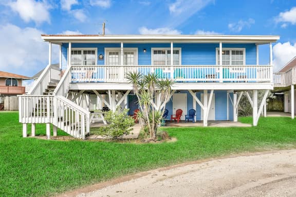 Seaside Cottage - Image 1