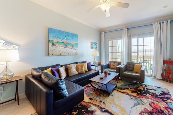 Dawn Condominiums - The Perfect Dawn - Image 1