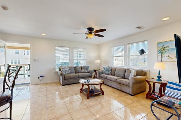 Sandpiper Villa - Image 1