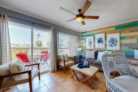 Seahab, Maravilla Resort, Pools, Hot Tub, Beach - Image 1